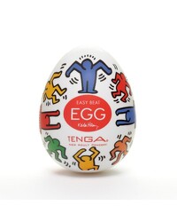 Tenga x Keith Haring Egg Dance - vergleichen und günstig kaufen